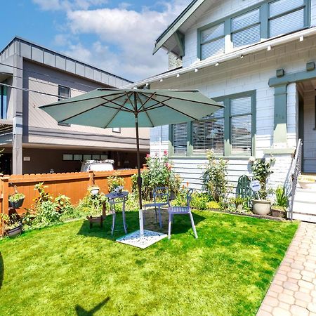 Vintage 3 Bedroom Home In Prime Eastlake Seattle With Private Parking Kültér fotó