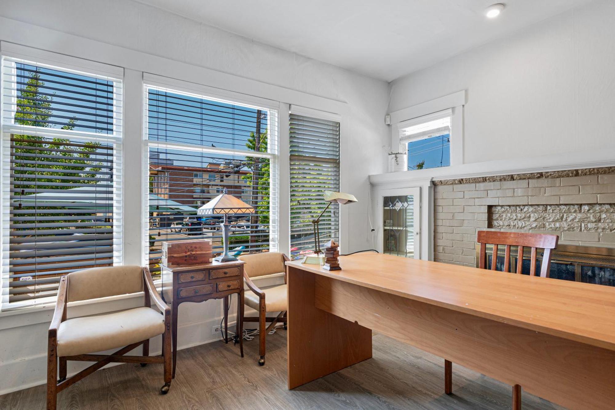 Vintage 3 Bedroom Home In Prime Eastlake Seattle With Private Parking Kültér fotó