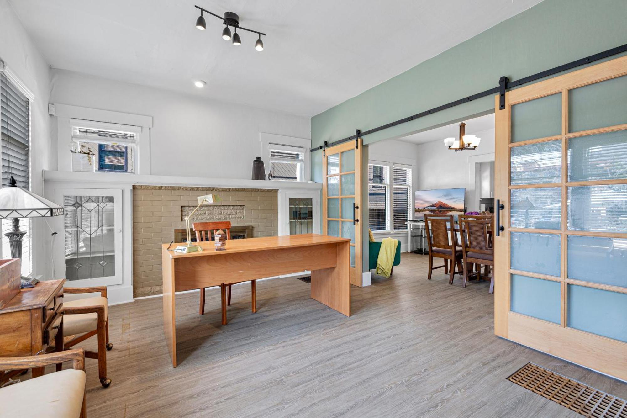 Vintage 3 Bedroom Home In Prime Eastlake Seattle With Private Parking Kültér fotó